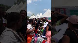 One minute video in the Enugu trade fairs enugustate enuguinvestors travel [upl. by Osmond919]