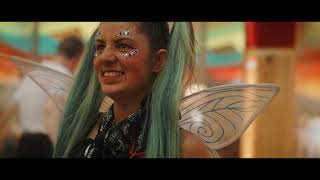 Psychedelic Experience Festival 2023  Official Aftermovie [upl. by Alliber]