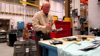 Cat Tools and Supplies Wrench Overview [upl. by Della]