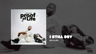 Skales  I still Dey Official Audio [upl. by Atnuahsal444]