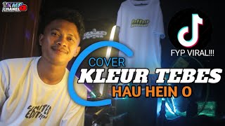 ANDRE MOY KLEUR TEBES HAU HEIN O  COVER  KIZOMBA TERBARU 2024🌴🔥 [upl. by Etteinotna]