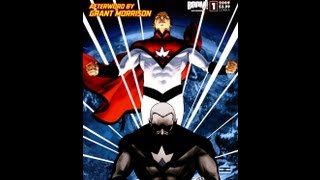 Irredeemable Cómic 1  Español HD [upl. by Madra]