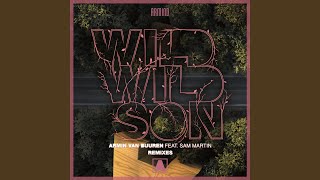 Wild Wild Son Fatum Remix [upl. by Lutero]