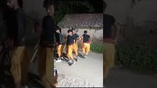 ternding shorts video gkp bhojpuri faruwahi dance youtubeshorts funny khesarilalyadav new [upl. by Martsen]