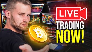 Live Now We hacked into Sheldon’s trading call [upl. by Farman111]