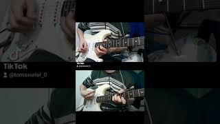 Look on  John Frusciante cover frusciante fypシ゚ lookon parati fypp viral song guitarra [upl. by Allyson258]