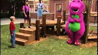 Barney Songs 1995 [upl. by Almeria594]