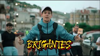 A2V FT JC REYES  BRIGANTES REMIX VIDEOCLIP [upl. by Walley36]