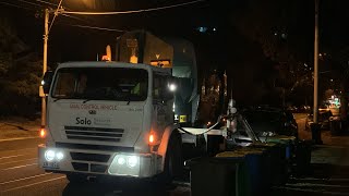 Boroondara Recycling  2109 3301 amp 3310 [upl. by Lilas]