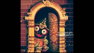 KALIA HEIJIBA KALE TIKIE GORA  SAKALA PRANAMA  ODIA BHAJAN STATUS  NEW  JAI JAGANNATH 🙏 [upl. by Aninad]