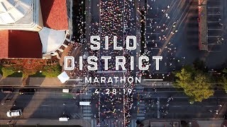 Silo District Marathon 2019 [upl. by Reisfield]