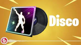 fortnite disco lobby music pack [upl. by Franklin]