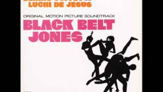 Dennis Coffey and Luchi de Jesus  Symphony for Jones Black Belt Jones soundtrackwmv [upl. by Byler]