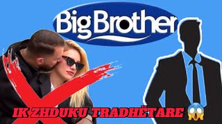 E Papritur Zbulohet i Dashuri i Heidit jashtë shtëpisë së Big Brother VIP 😱 Ja kush është ai 😱 [upl. by Airotciv]