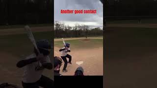 Another good contact mlbb cricket sports mlb baseball [upl. by Scholem]