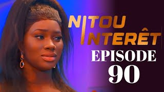 NITOU INTÉRÊT Épisode 90 Saison 1VOSTFR  La Série AN [upl. by Dincolo]