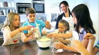 Cookiteca cocina con niños [upl. by Trenton401]