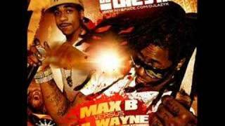 Max B  FreestyLe [upl. by Eseilenna285]