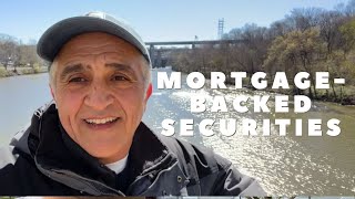 MortgageBacked Securities MBS in an Hour in Phillys Schuylkill River Park [upl. by Arolf]