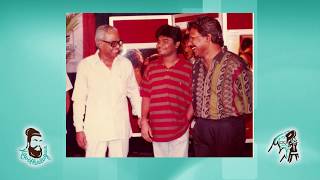 Introducing ARRahman at Roja Audio Launch  Rare Video  Kavithalayaa  Subtitled [upl. by Adnawahs]