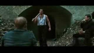 Inglorious Bastards 2009 Trailer [upl. by Ennaillij]