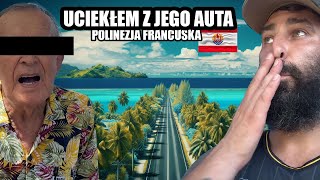 POLINEZJA FRANCUSKA  BAŁEM SIĘ O SWOJE ŻYCIE [upl. by Struve]