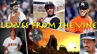 The Tales of 25 Major Leaguers Who Died During Their Careers At Bat Ep 24 [upl. by Anomas]