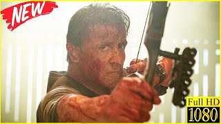 Sylvester Stallone Action Movie 2024 Full Movies English Best Hollywood Action Movies 2024 [upl. by Oinotla]