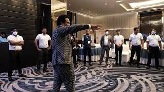 Best Team Building ActivitiesSmart Skills Indoor Games Corporate Games [upl. by Robet]