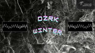 Glints Legacy Dzrkwinter quotreorchestrationquot [upl. by Sheply]