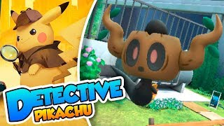 ¡El misterio del laboratorio  05  Detective Pikachu en Español 3DS DSimphony [upl. by Thatch]