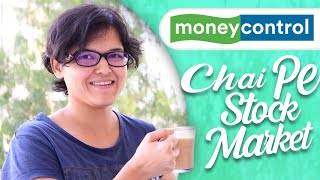 Top 10 Features Moneycontrol Special Chai Pe Stock Market Day 5 with CA Rachana Ranade [upl. by Lissie]