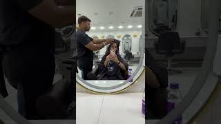 Best Hair Colour Transformation  Best Hair Colour For Winter Season  Wow 😮 🤩 😯 [upl. by Ynffit]