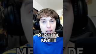 DAVO XENEIZE SE VA DE KICK [upl. by Krik149]