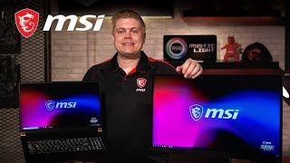 MSI Pro Cast 27  How to Setup amp Use Multiple Monitors to a Laptop  Gaming Monitor  MSI [upl. by Airekat33]