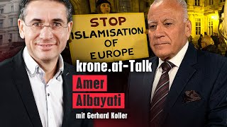 „Rückkehrer werden nächste Generation aufbauen“  kroneat NewsTalk [upl. by Ydur]