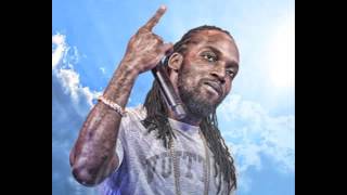 Mavado  Big Bumpa Gal Clean All Inclusive Riddim  2016 [upl. by Alvina]