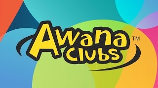 SONG OUR NEW AWANA THEME [upl. by Ennayk]