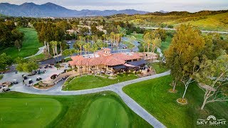 Tijeras Creek Golf Club [upl. by Notnilc]