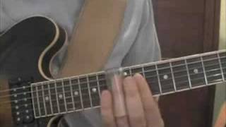 Slide Guitar in Standard Tuning E Blues Licks [upl. by Nycila]