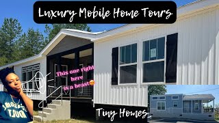 Luxury Home Tours Youve Got to See vlog home realestate house housetour [upl. by Eidassac835]