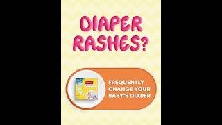 Diaper Rashes  What to Do [upl. by Nnaed]