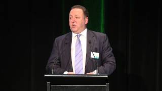 Sydney Market Outlook 2013 Part 4  Closing Remarks [upl. by Eytteb]