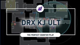 DRX outplayed GE with this KJ ult [upl. by Zoeller]