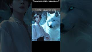 JIKOOK  Jimin est l’Alpha de Jungkook ❤️  BTS Fanfiction Fr jikook jikookff [upl. by Sigmund354]