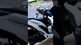 VARIO 150 VS VARIO 125 [upl. by Eidok]