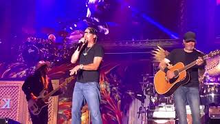 Kid Rock Live  Wasted Time  Barefoot Country Music Festival NJ  61823 [upl. by Oran]