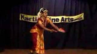 Bharata Natyam [upl. by Adyeren337]