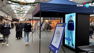 Tientallen mannen krijgen uitnodiging voor DNAonderzoek in verkrachtingszaak [upl. by Gasparo]