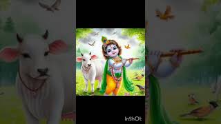 💐chotti chotti gaiya 💐Jai shree krishna [upl. by Schlenger]